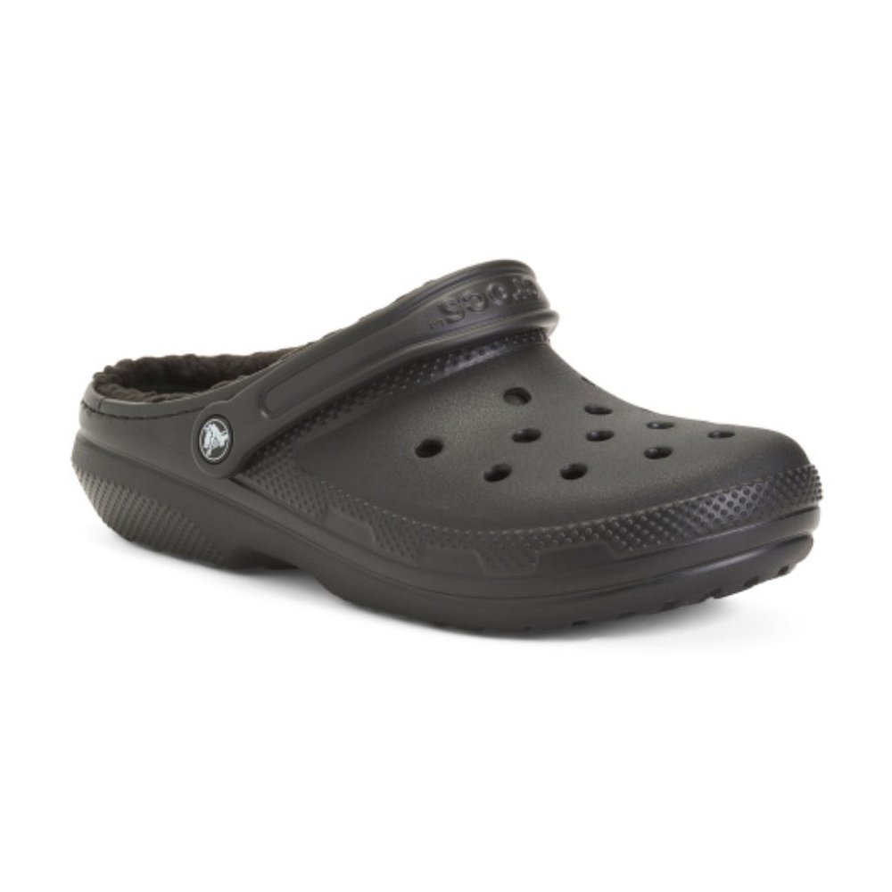 🔥🔥🔥💲🔥🔥🔥CROCS Classic Lined Clogs